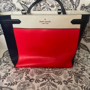 Kate Spade Laptop Tote